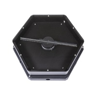 Модуль интерактивный "Голограмма" - «globural.ru» - Сургут