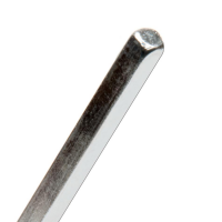 Ведущая ось 12" Drive Shaft 12" для конструктора VEX (4 штук в упаковке) - «globural.ru» - Сургут