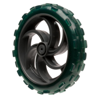 Колесо 5"  Wheel для конструктора VEX (4 штуки в упаковке) - «globural.ru» - Сургут