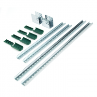 Набор для создания линейного движения Linear Motion Kit для конструктора VEX - «globural.ru» - Сургут