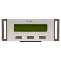ЖК-дисплей LCD Display для конструктора VEX - «globural.ru» - Сургут