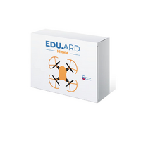 Программируемый учебный квадрокоптер EDU.ARD Мини - «globural.ru» - Сургут