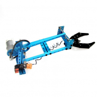 Дополнительный набор к конструктору Robot Arm Add-on Pack for Starter Robot Kit - «globural.ru» - Сургут