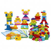 Набор "Эмоциональное развитие ребенка" DUPLO - «globural.ru» - Сургут