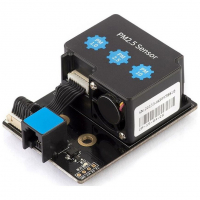 Датчик взвешенных частиц Me PM2.5 Sensor - «globural.ru» - Сургут