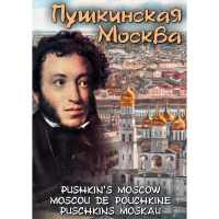 DVD Пушкинская Москва - «globural.ru» - Сургут