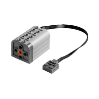 Е-мотор LEGO - «globural.ru» - Сургут