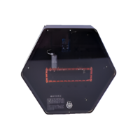 Модуль интерактивный "Гусеничный приводной механизм" - «globural.ru» - Сургут