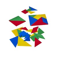 Танграмы - «globural.ru» - Сургут