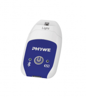 Датчик освещения, 1 ... 128  кЛюкс, Bluetooth + USB (серия Cobra SMARTsense) - «globural.ru» - Сургут