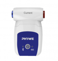 Датчик спирометер, ± 10 л/с (серия Cobra SMARTsense) - «globural.ru» - Сургут