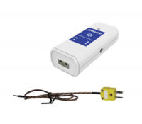 Датчик температура/термопара, -200 ... +1200 °C (Bluetooth + USB) (серия Cobra SMARTsense) - «globural.ru» - Сургут