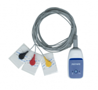 Датчик ЭКГ, 0 ... 4,5 mV (серия Cobra SMARTsense) - «globural.ru» - Сургут
