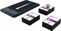 Цифровая лаборатория Releon Standart по химии. Экспертный комплект - «globural.ru» - Сургут
