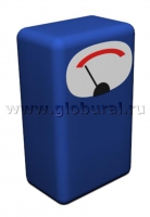 Бензоколонка - «globural.ru» - Сургут
