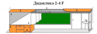 Интерактивная МКП "Дидактика 2-4-IF" - «globural.ru» - Сургут