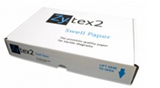 Термобумага "Swell paper" формата А4 - «globural.ru» - Сургут