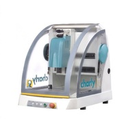 Фрезерно-гравировальный станок Charly 4U 1,1 kW PACK с ЧПУ - «globural.ru» - Сургут