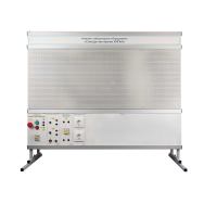 Комплект лабораторного оборудования «Слесарь-монтажник КИПиА» - «globural.ru» - Сургут