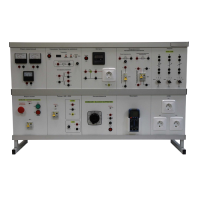 Стенд по электромонтажу тип 1  - «globural.ru» - Сургут