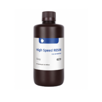 Фотополимер High Speed Resin - «globural.ru» - Сургут