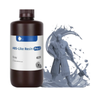 Смола ABS-Like Resin Pro 2 цвет в ассортименте - «globural.ru» - Сургут
