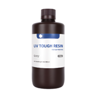 Фотополимер Flexible Tough Resin 2.0 в ассортименте - «globural.ru» - Сургут