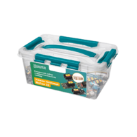 Ресурсный набор для образовательного набора «Умная теплица ЙоТик M2» - «globural.ru» - Сургут