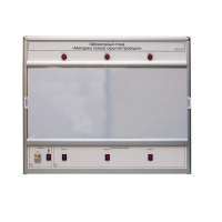 Учебный лабораторный стенд «Методика поиска скрытой проводки» - «globural.ru» - Сургут