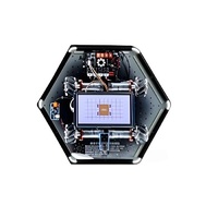 Модуль интерактивный "Omni колеса с голосовым управлением" - «globural.ru» - Сургут