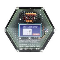 Модуль интерактивный "Азбука Морзе" - «globural.ru» - Сургут