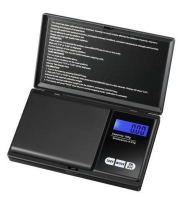 Электронные весы с высокой точностью до 200 гр - «globural.ru» - Сургут