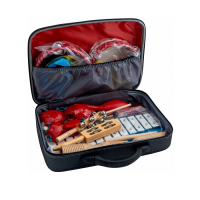 Набор детских музыкальных инструментов - «globural.ru» - Сургут