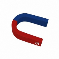 Магнит U - образный демонстрационный - «globural.ru» - Сургут