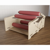 Машина для объятий «Счастье» - «globural.ru» - Сургут