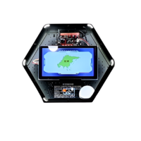 Модуль интерактивный "Умная  голосовая карта" - «globural.ru» - Сургут