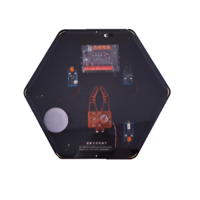 Модуль интерактивный "Ханойская башня" - «globural.ru» - Сургут