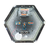 Модуль интерактивный "Термометр" - «globural.ru» - Сургут