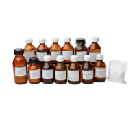 Набор № 5 С "Органические вещества" - «globural.ru» - Сургут