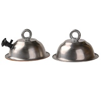 Прибор для демонстрации атмосферного давления (Магдебургские полушария) - «globural.ru» - Сургут