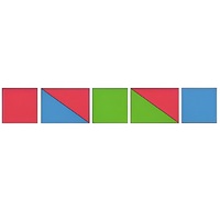 Модель-аппликация "Набор звуковых схем" - «globural.ru» - Сургут