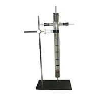 Эвдиометр (принадлежность  источника высокого  напряжения) - «globural.ru» - Сургут