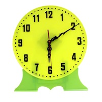 Модель часов (демонстрационная) - «globural.ru» - Сургут