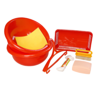 Набор "Я учусь стирать" - «globural.ru» - Сургут