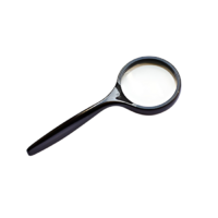 Лупа ручная d=40 - «globural.ru» - Сургут
