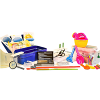 Комплект по предмету "Окружающий мир" для практических работ - «globural.ru» - Сургут