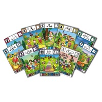 Демонстрационное пособие "Сказочный счёт" - «globural.ru» - Сургут