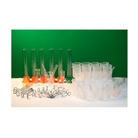 Набор химической посуды и принадлежностей для кабинета физики (КДЛФ) - «globural.ru» - Сургут