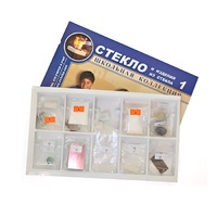 Коллекция "Стекло и изделия из стекла" - «globural.ru» - Сургут