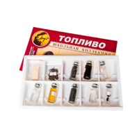 Коллекция "Топливо" (вариант 2) - «globural.ru» - Сургут